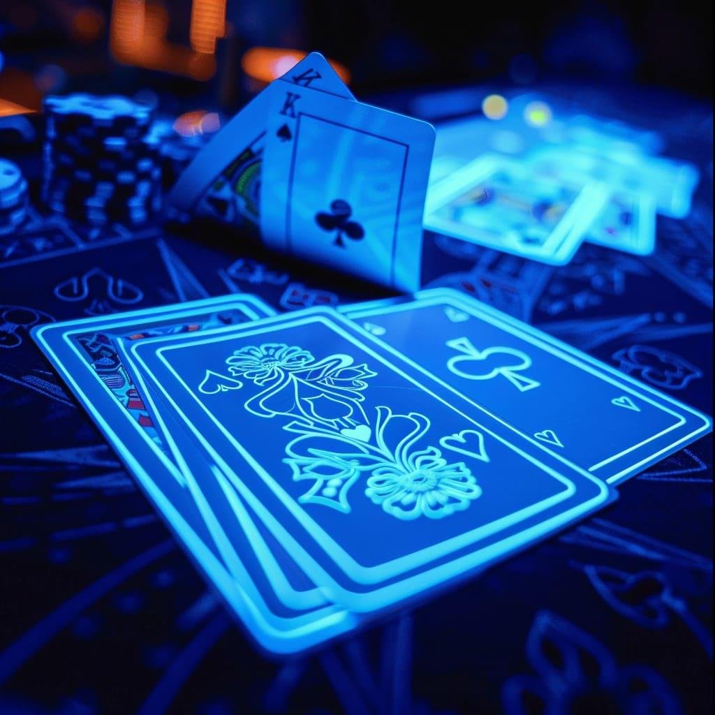 ym09 Live Casino Slots