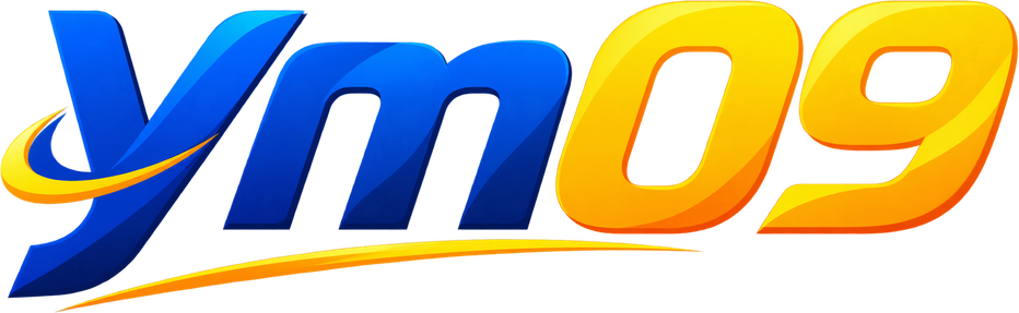 ym09 Logo